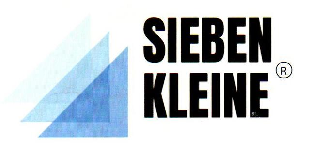 SIEBEN KLEINE