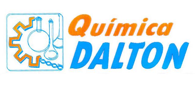 QUIMICA DALTON