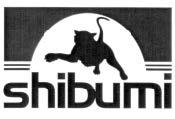 SHIBUMI