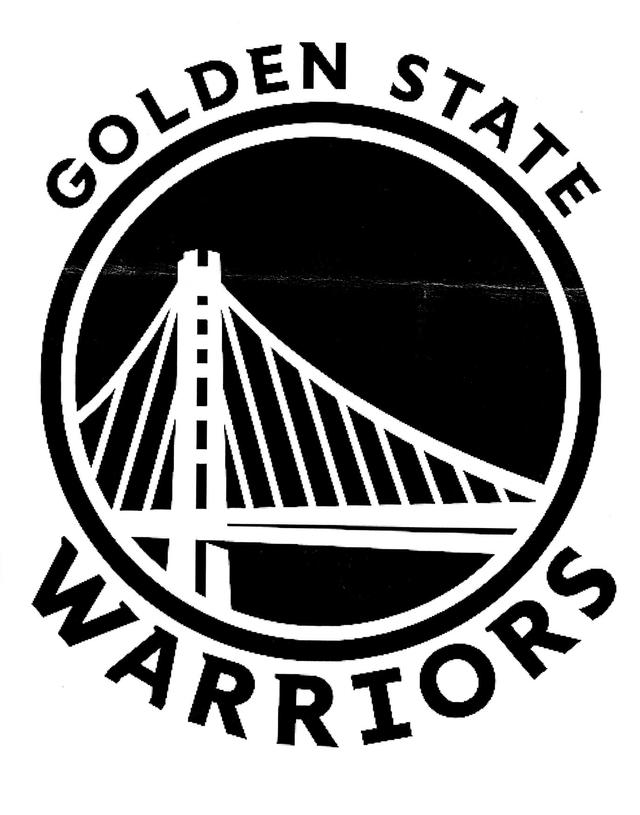 GOLDEN STATE WARRIORS