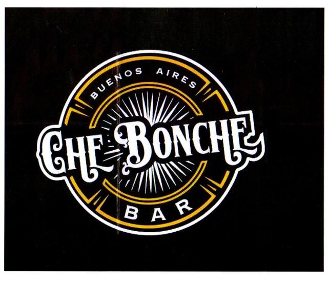 CHE BONCHE BUENOS AIRES BAR