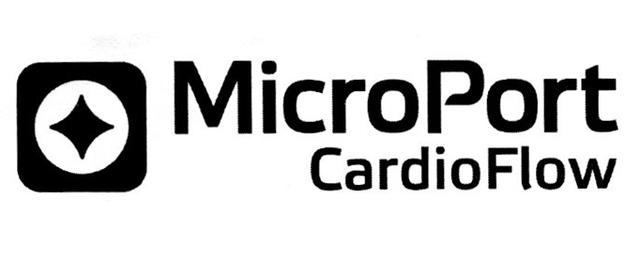 MICROPORT CARDIOFLOW