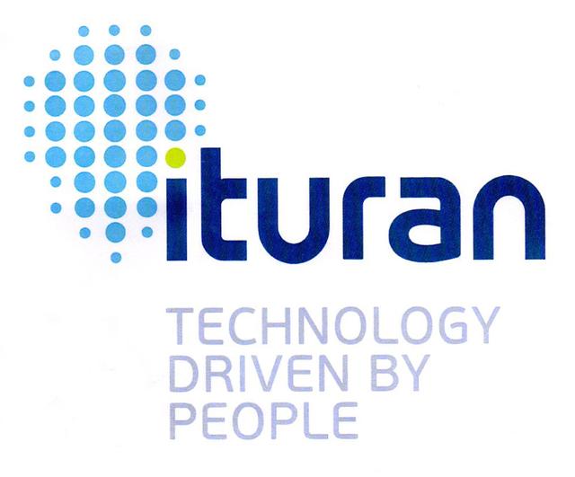 ITURAN TECHNOLOGY DRIVEN BY PEOPLE