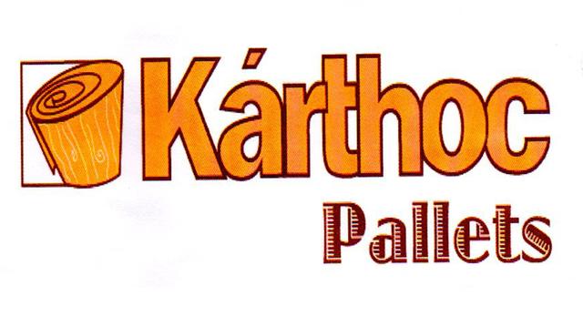 KÁRTHOC PALLETS