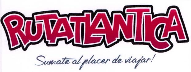 RUTATLANTICA SUMATE AL PLACER DE VIAJAR!