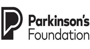 P PARKINSON'S  FOUNDATION