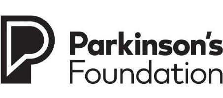 P PARKINSON'S FOUNDATION