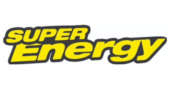 SUPER ENERGY