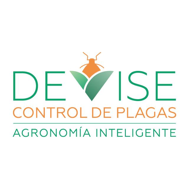 DEVISE CONTROL DE PLAGAS AGRONOMIA INTELIGENTE