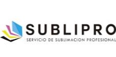 SUBLIPRO SERVICIO DE SUBLIMACION PROFESIONAL