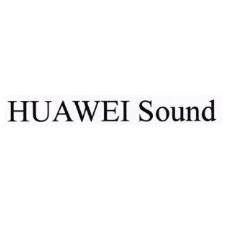 HUAWEI SOUND