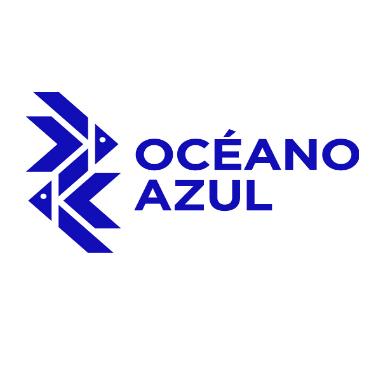 OCEANO AZUL