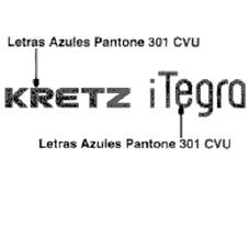 KRETZ ITEGRA