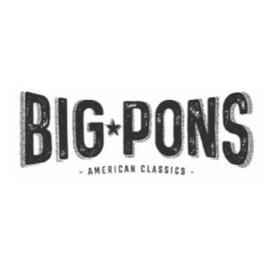 BIG PONS AMERICAN CLASSICS