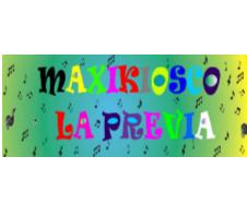 MAXIKIOSCO LA PREVIA