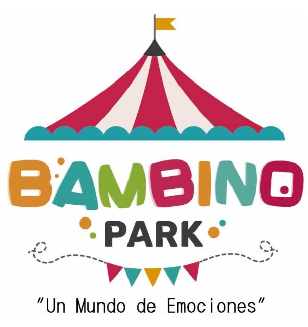 BAMBINO PARK UN MUNDO DE EMOCIONES