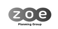 ZOE PLANNING GROUP