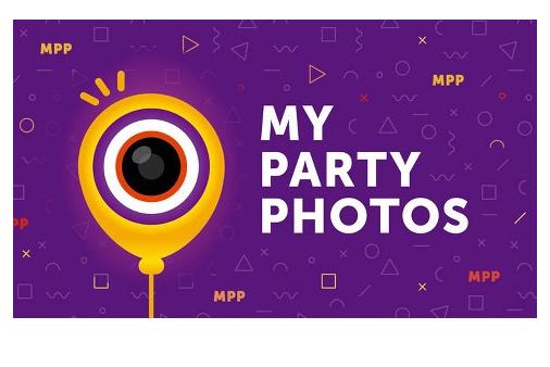 MY PARTY PHOTOS MPP