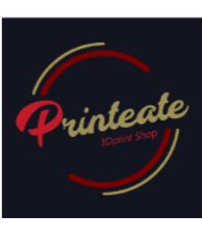 PRINTEATE 3DPRINT SHOP