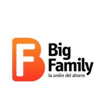 F BIG FAMILY LA UNION DEL AHORRO