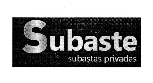 SUBASTE SUBASTAS PRIVADAS