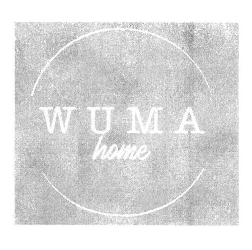 WUMA HOME