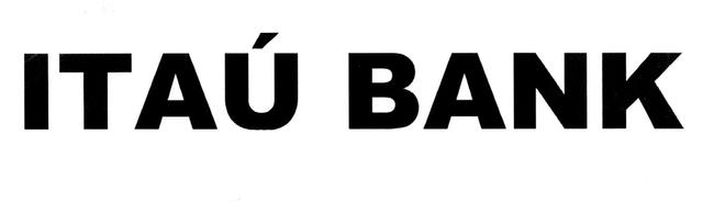 ITAÚ BANK