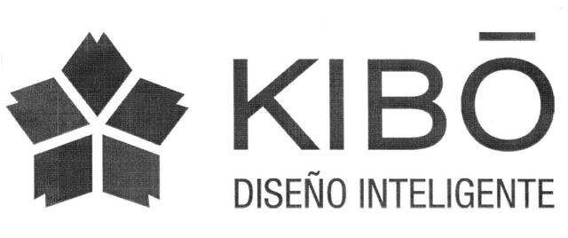 KIBO DISEÑO INTELIGENTE