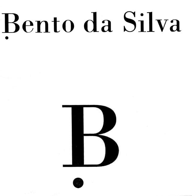 BENTO DA SILVA B