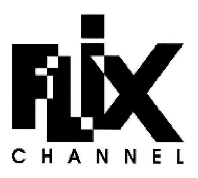 FLIX CHANNEL