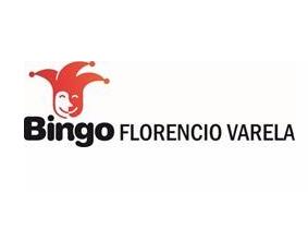 BINGO FLORENCIO VARELA