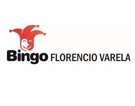 BINGO FLORENCIO VARELA