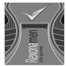 REXONAMEN ULTRA GUARANA