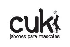 CUKI JABONES PARA MASCOTAS