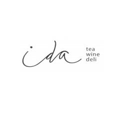 IDA TEA WINE DELI