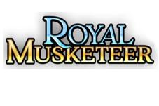 ROYAL MUSKETEER