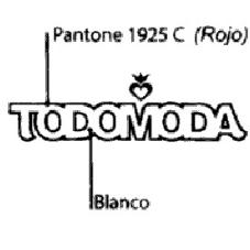 TODOMODA