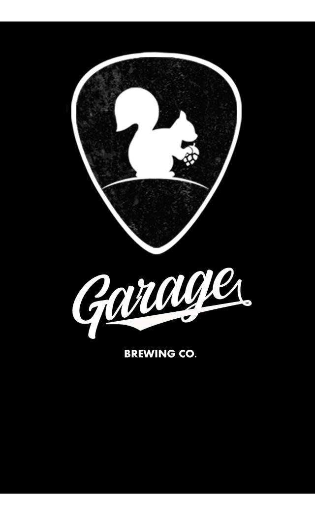 GARAGE BREWING