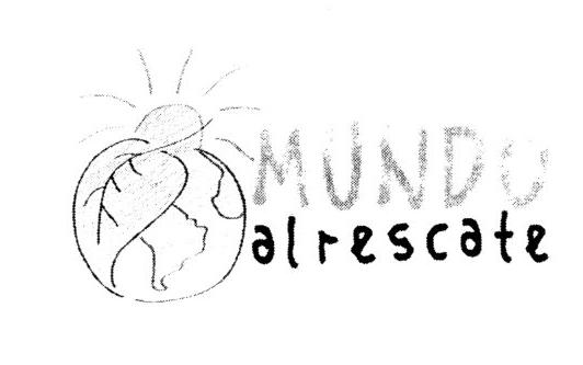 MUNDO AL RESCATE