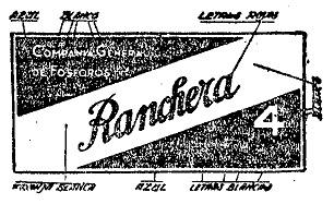 RANCHERA