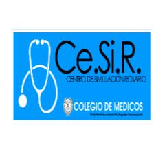 CE.SI.R CENTRO DE SIMULACION ROSARIO , COLEGIO DE MEDICOS DE LA PROVINCIA DE SANTA FE, 2DA CIRC.