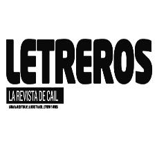 LETREROS