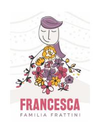 FRANCESCA FAMILIA FRATTINI