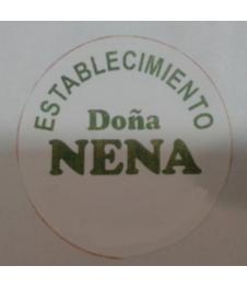 ESTABLECIMIENTO DOÑA NENA