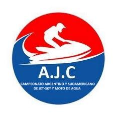 A.J.C CAMPEONATO ARGENTINO Y SUDAMERICANO DE JET-SKY Y  MOTO DE AGUA