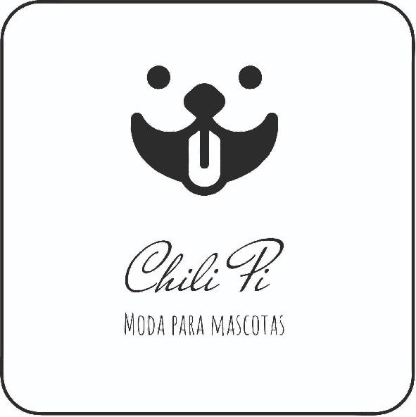 CHILI PI MODA PARA MASCOTAS