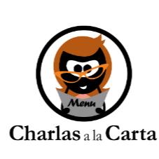 CHARLAS A LA CARTA MENU