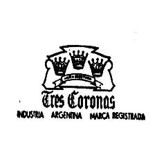 TRES CORONAS