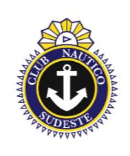 CLUB NAUTICO SUDESTE