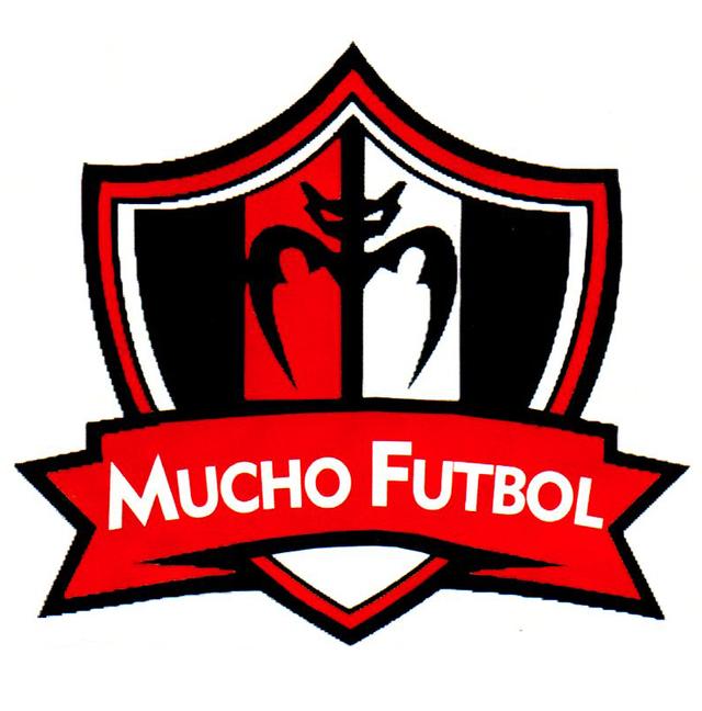 MUCHO FUTBOL